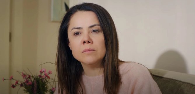 Турецкий сериал Любовь и надежда 136 серия