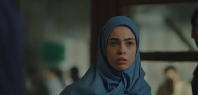 Турецкий сериал Эхо: Невидимая рука 5 серия