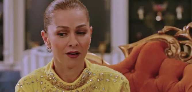Турецкий сериал Я дал клятву 78 серия