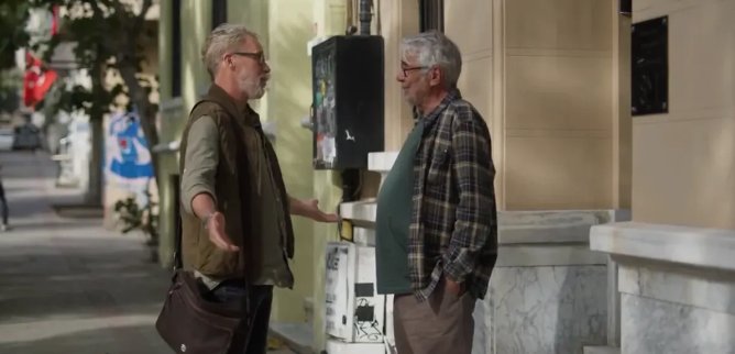 Турецкий сериал Республика Джихангир 2 серия