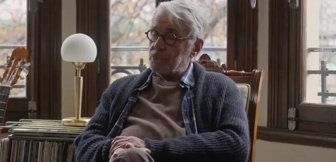 Турецкий сериал Республика Джихангир 3 серия