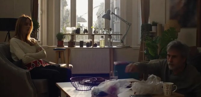 Турецкий сериал Республика Джихангир 7 серия