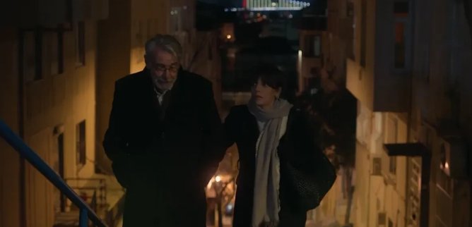 Турецкий сериал Республика Джихангир 9 серия