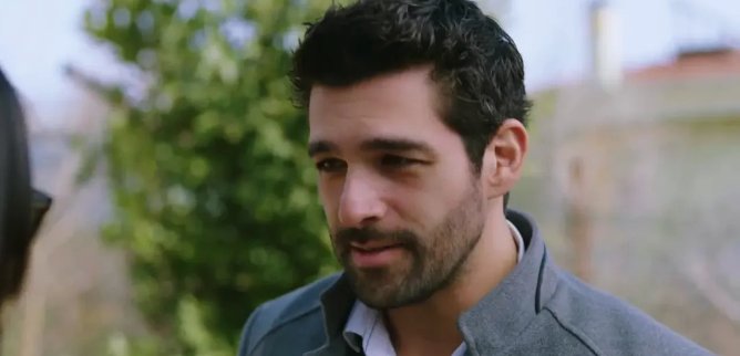 Турецкий сериал Я дал клятву 79 серия