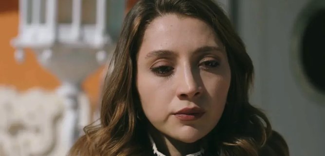 Турецкий сериал Я дал клятву 80 серия