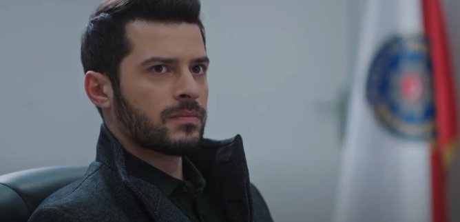 Турецкий сериал Моя дорогая мама 276 серия
