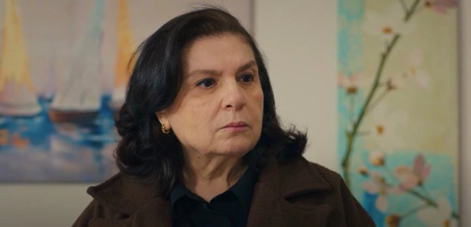 Турецкий сериал Любовь и надежда 137 серия