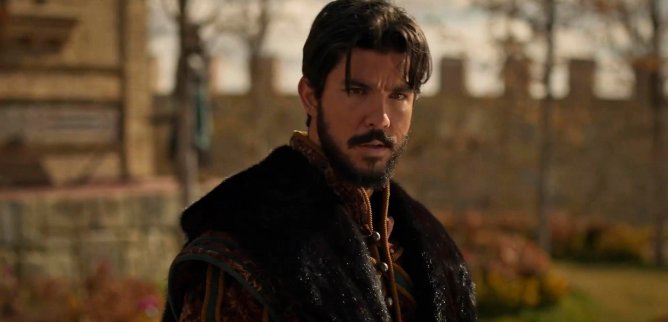 Турецкий сериал Мевлана 25 серия