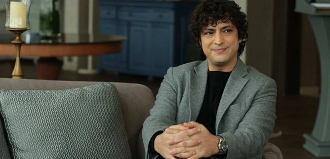 Турецкий сериал Гений 23 серия