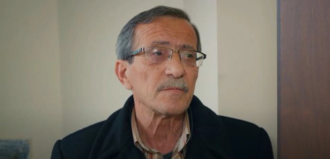 Турецкий сериал Любовь и надежда 139 серия