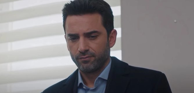 Турецкий сериал Моя дорогая мама 279 серия