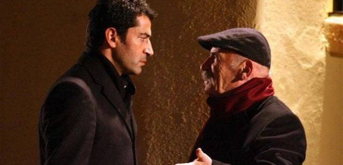 Турецкий сериал Эзель 4 серия