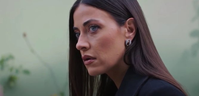 Турецкий сериал Моя дорогая мама 280 серия
