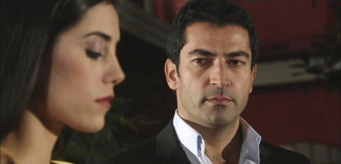 Турецкий сериал Эзель 5 серия