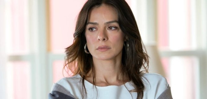 Турецкий сериал Запах сундука 49 серия