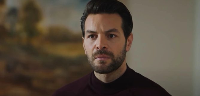 Турецкий сериал Моя дорогая мама 281 серия