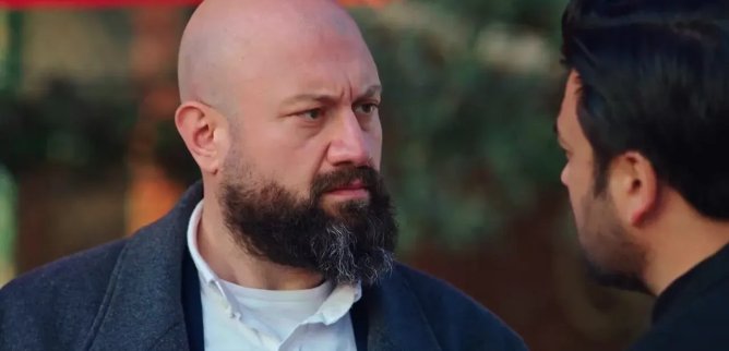 Турецкий сериал Я дал клятву 84 серия