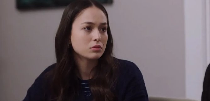 Турецкий сериал Жизнь, которая нас объединяет 132 серия