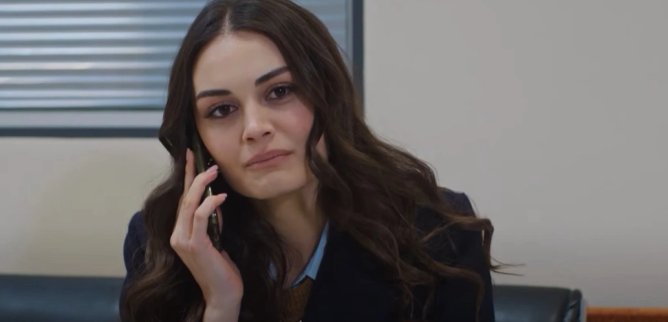 Турецкий сериал Моя дорогая мама 283 серия