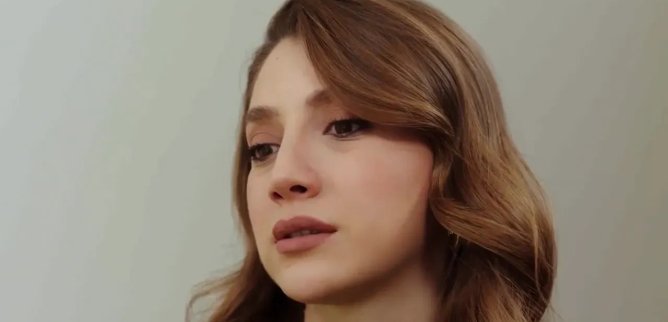 Турецкий сериал Я дал клятву 85 серия