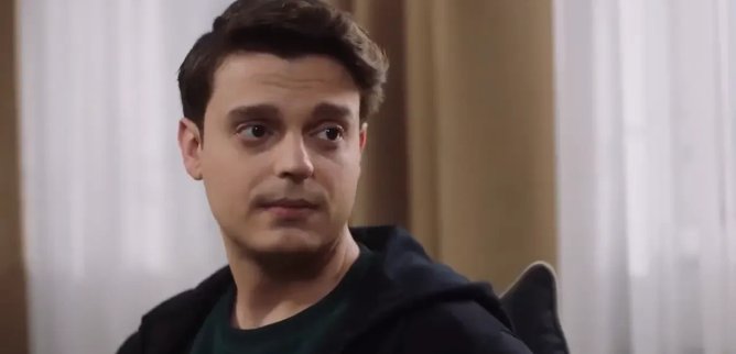 Турецкий сериал Жизнь, которая нас объединяет 133 серия