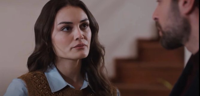 Турецкий сериал Моя дорогая мама 284 серия
