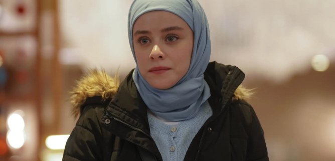 Турецкий сериал Рынок 4 серия