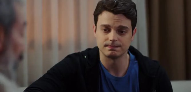 Турецкий сериал Жизнь, которая нас объединяет 134 серия