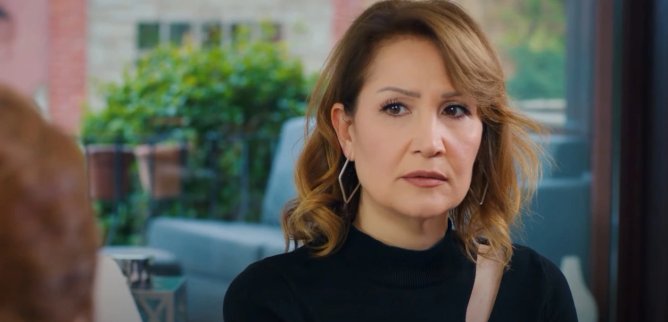 Турецкий сериал Любовь и надежда 145 серия