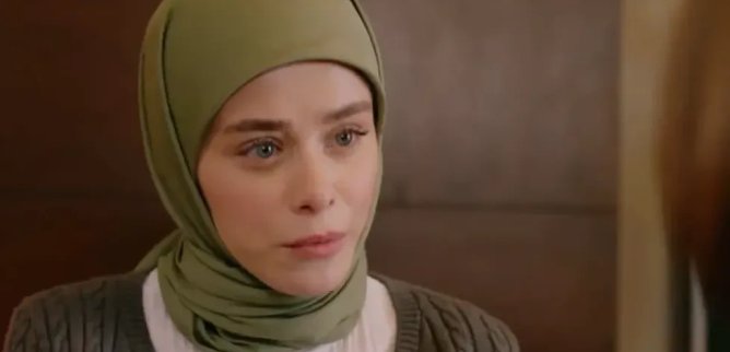 Турецкий сериал Рынок 5 серия
