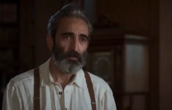 Турецкий сериал Династия Шакира Паши: Чудеса и Скандалы 11 серия