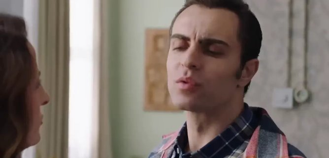 Турецкий сериал Жизнь, которая нас объединяет 135 серия