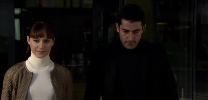 Турецкий сериал Эзель 15 серия