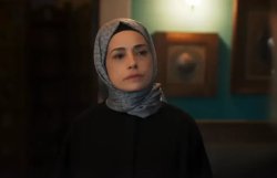 Турецкий сериал Красные бутоны 43 серия