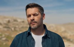 Турецкий сериал Далекий город 19 серия
