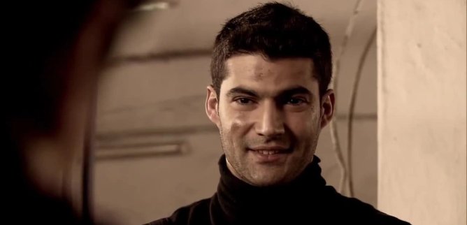 Турецкий сериал Эзель 17 серия