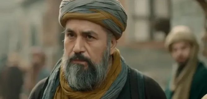 Турецкий сериал Вефа Султан 15 серия