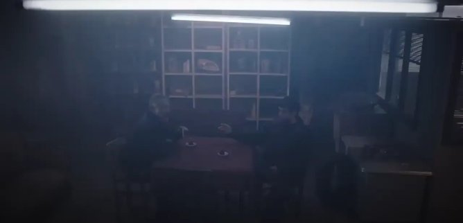Турецкий сериал Жизнь, которая нас объединяет 137 серия