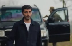 Турецкий сериал Разведка 137 серия