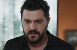 Турецкий сериал Безграничная любовь 58 серия