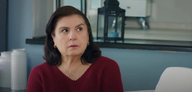 Турецкий сериал Любовь и надежда 151 серия