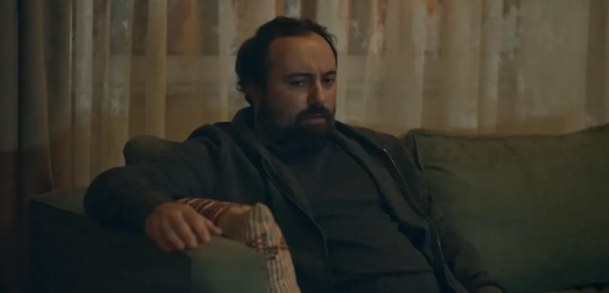 Турецкий сериал Гиби 57 серия