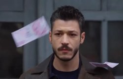 Турецкий сериал Жемчужные зерна 38 серия