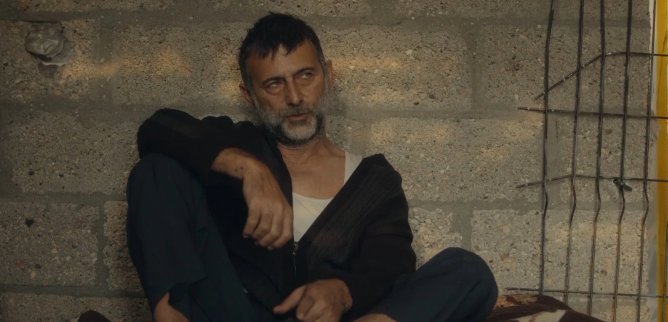 Турецкий сериал Магарсус 11 серия