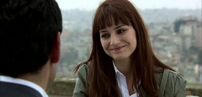 Турецкий сериал Эзель 22 серия