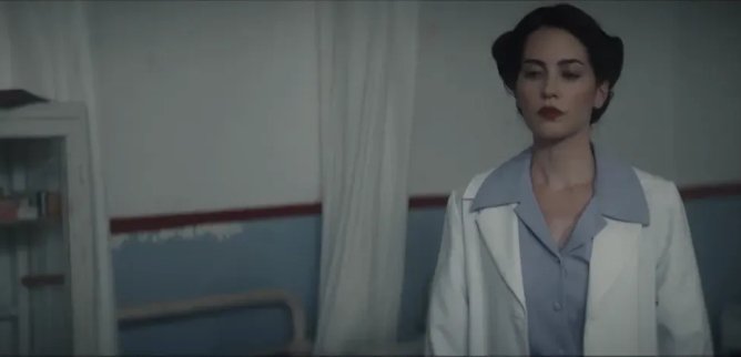 Турецкий сериал Изгнанники 2 серия