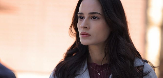 Турецкий сериал Зембилли 12 серия