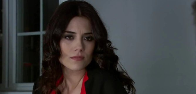 Турецкий сериал Эзель 23 серия