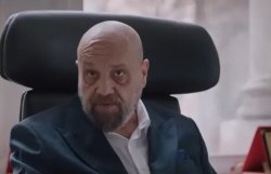 Турецкий сериал Клюквенный щербет 94 серия