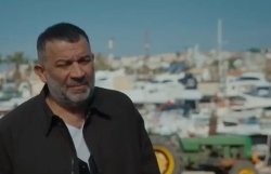 Турецкий сериал Опасные улицы 707 серия